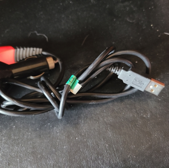 Electronics Misc Charger Stations Cords - Picture 2 of 5